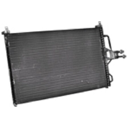 Gpd Condenser 4681C